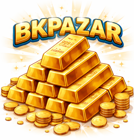 Gmrgame Goldbar Pazarı