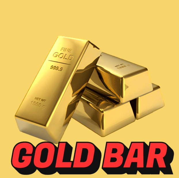 Gmrgame Goldbar Pazarı