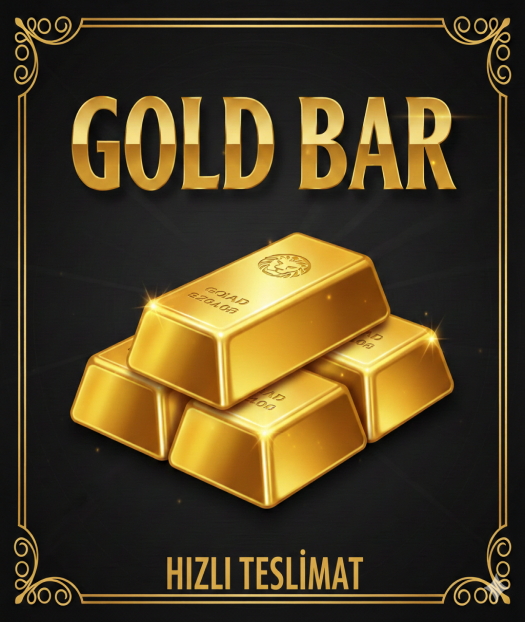HomekoSehri Goldbar Pazarı