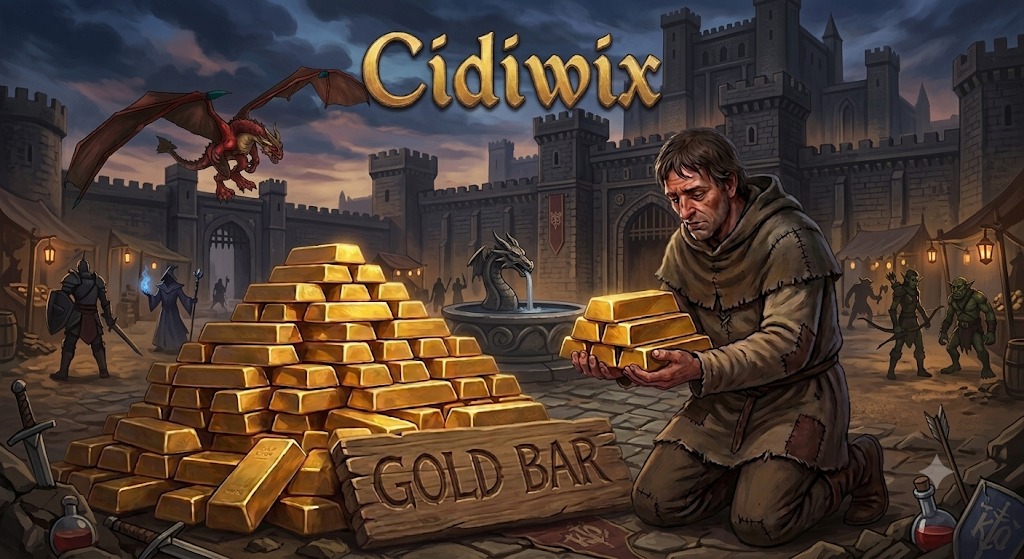 HomekoWorld - Goldbar Pazarı