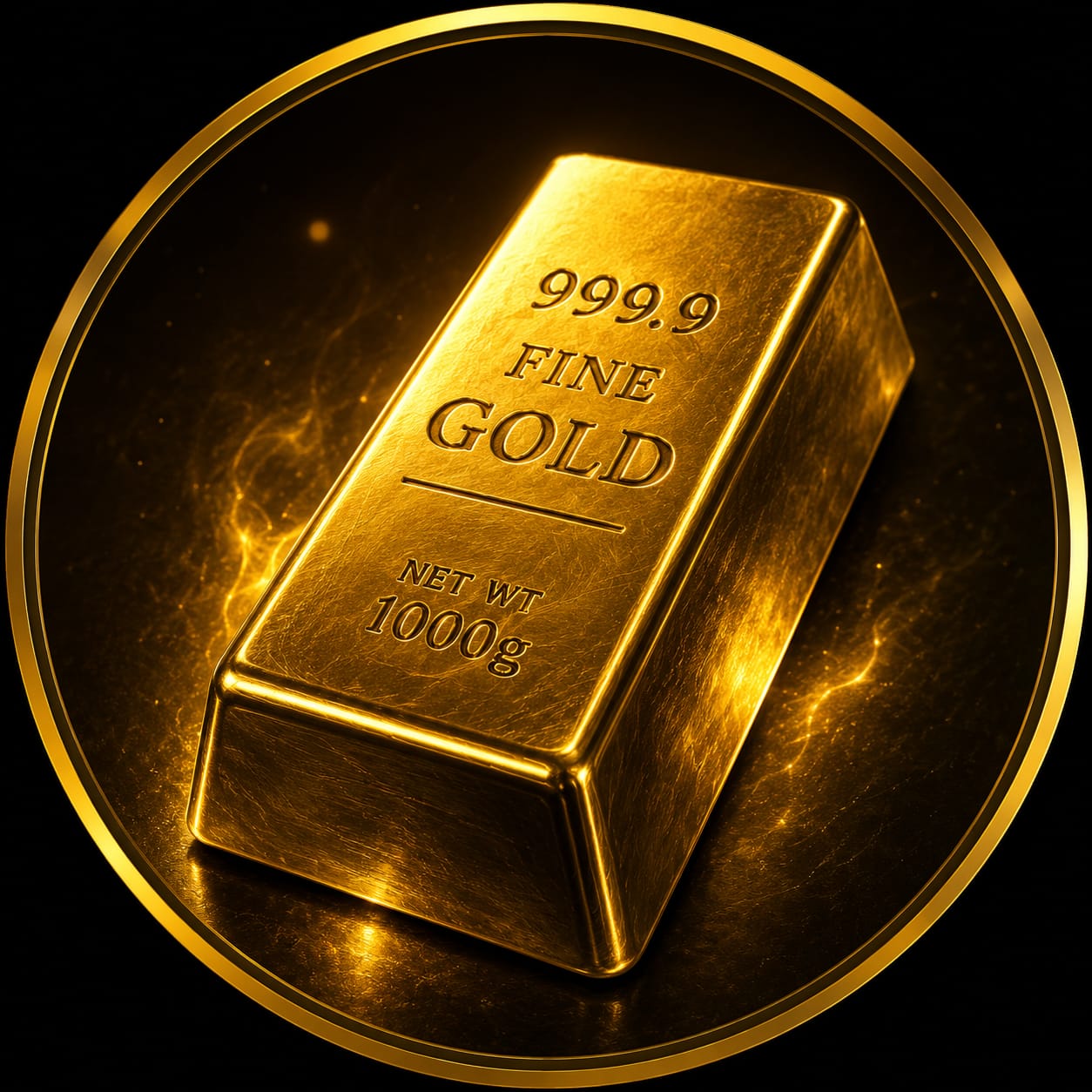 HomekoWorld - Goldbar Pazarı