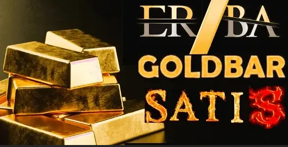 HomekoWorld - Goldbar Pazarı