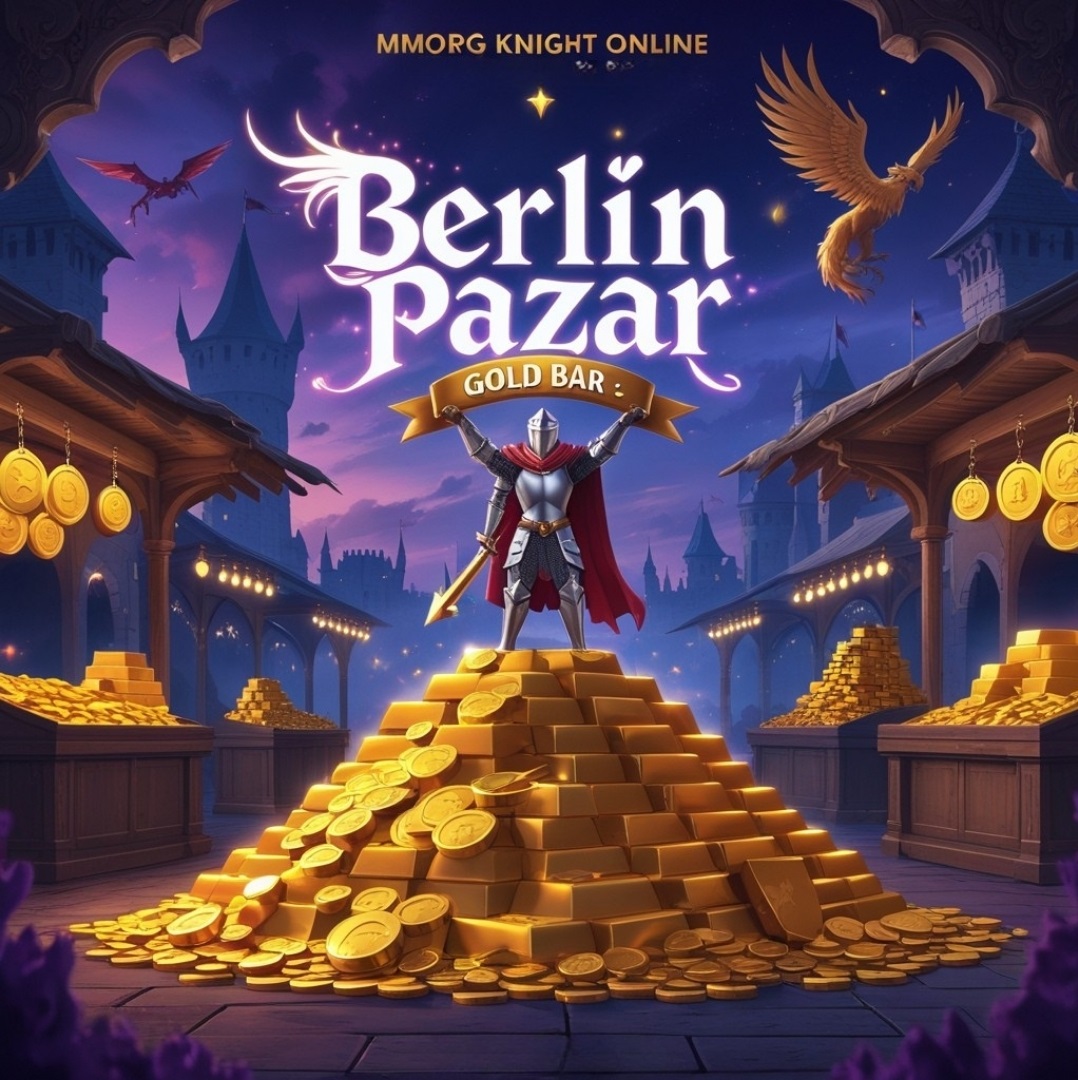 HomekoWorld - Goldbar Pazarı