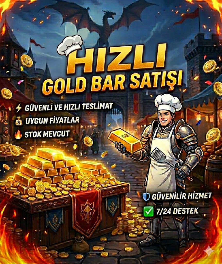 HomekoWorld - Goldbar Pazarı