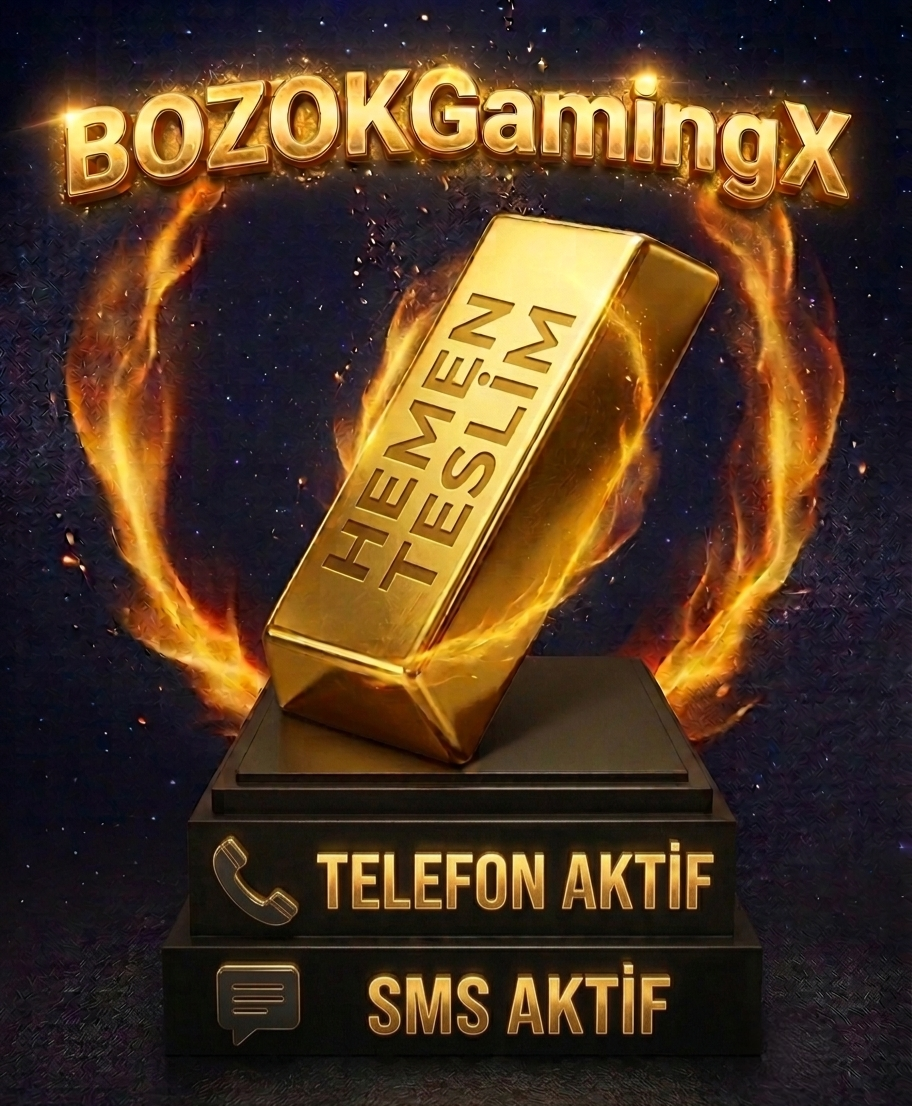 HomekoWorld - Goldbar Pazarı