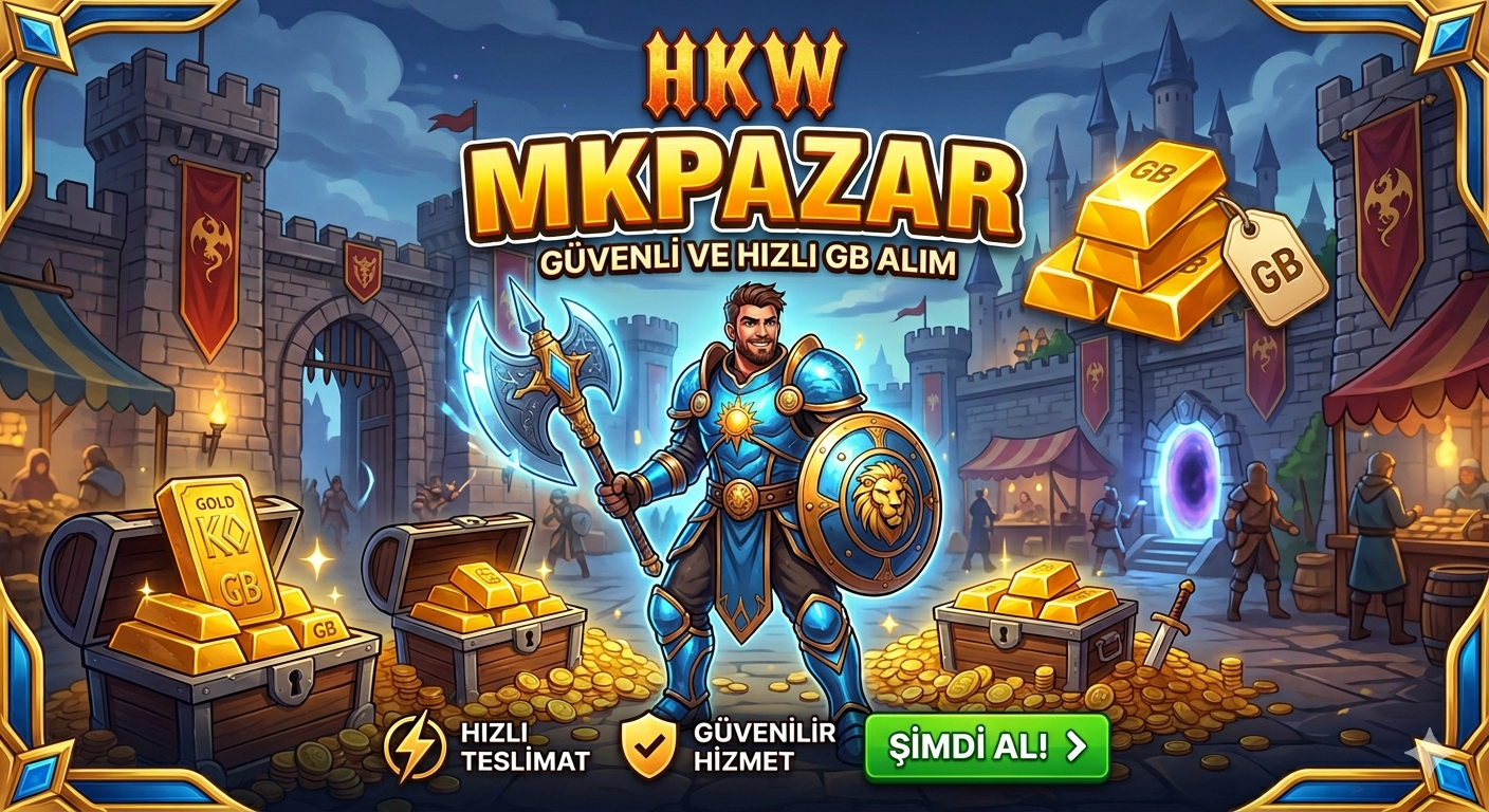 HomekoWorld - Goldbar Pazarı