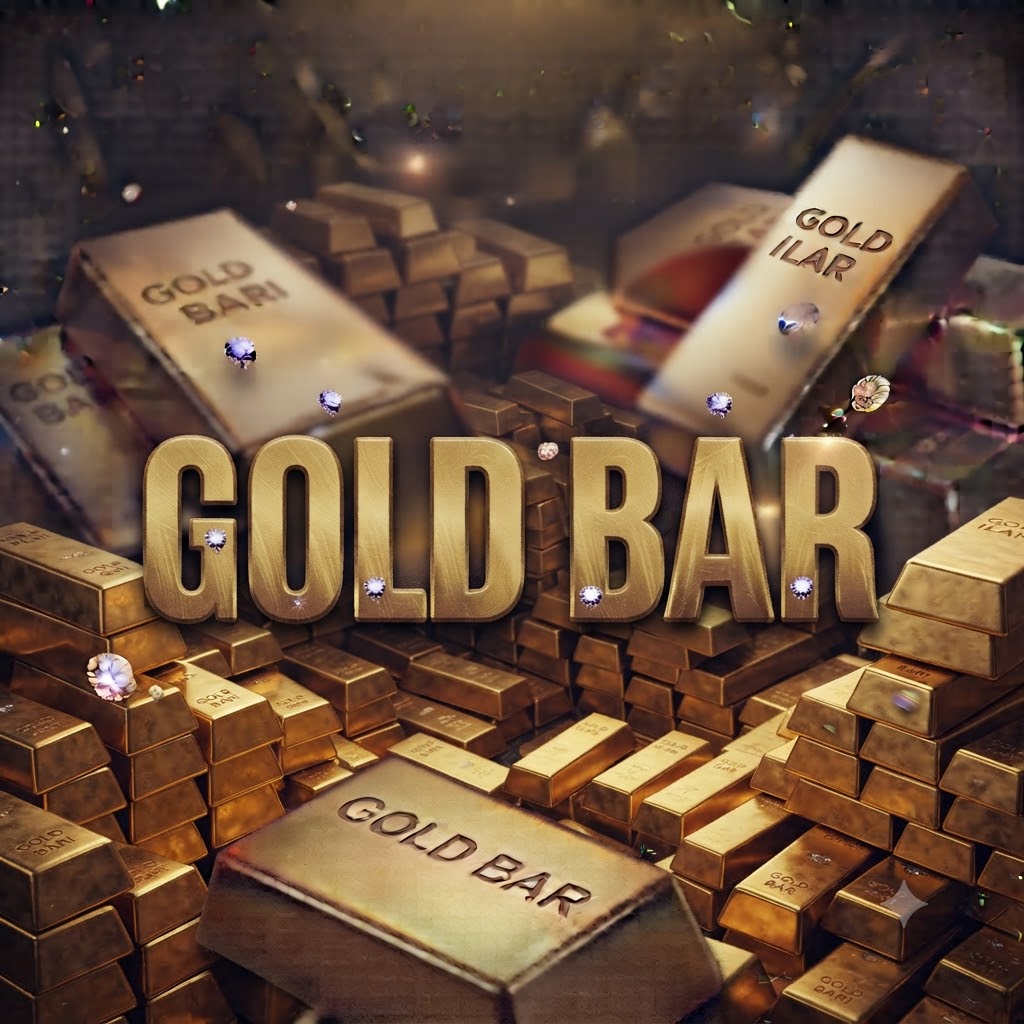 HomekoWorld - Goldbar Pazarı
