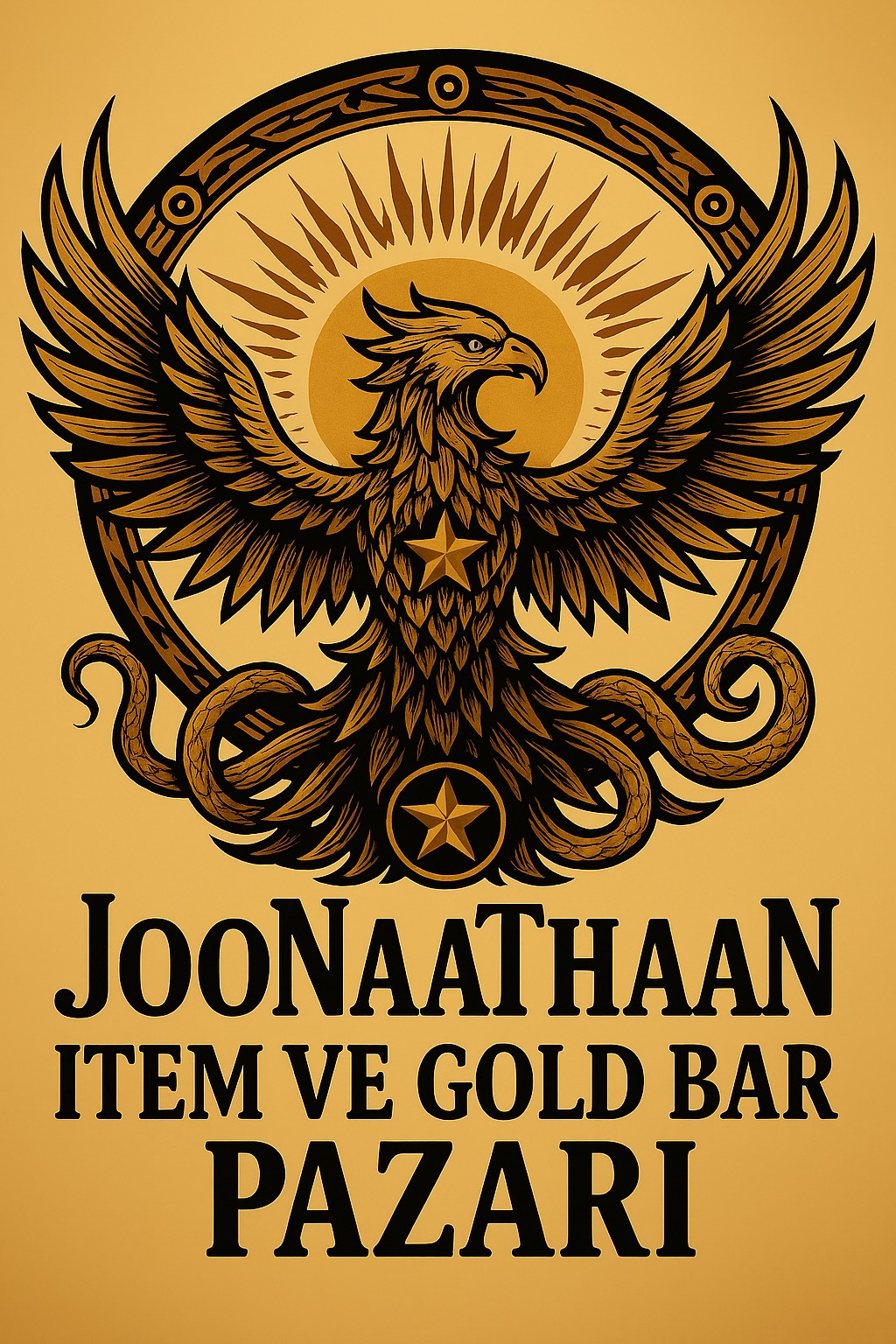 KO4FUN  Goldbar Pazarı