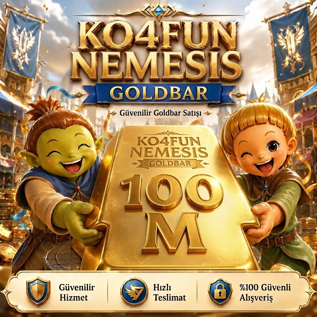KO4FUN  Goldbar Pazarı