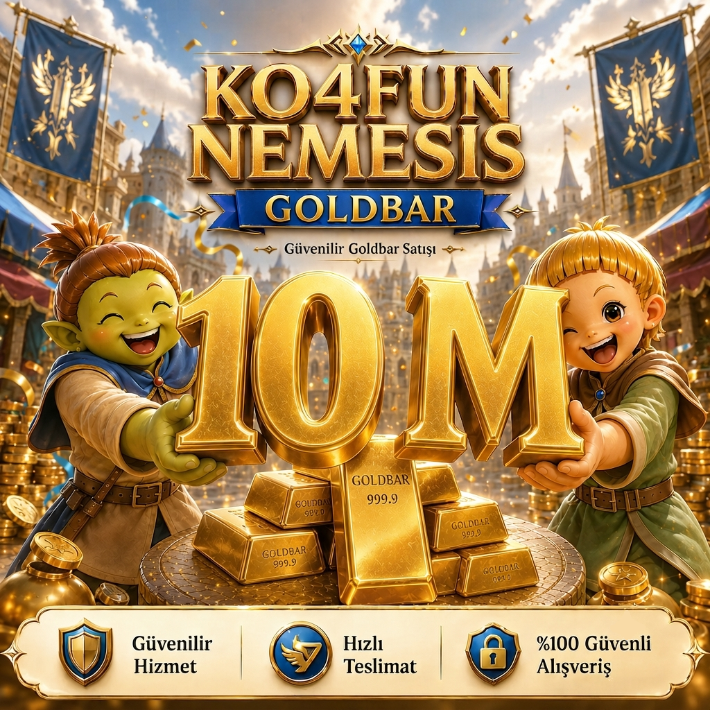KO4FUN  Goldbar Pazarı