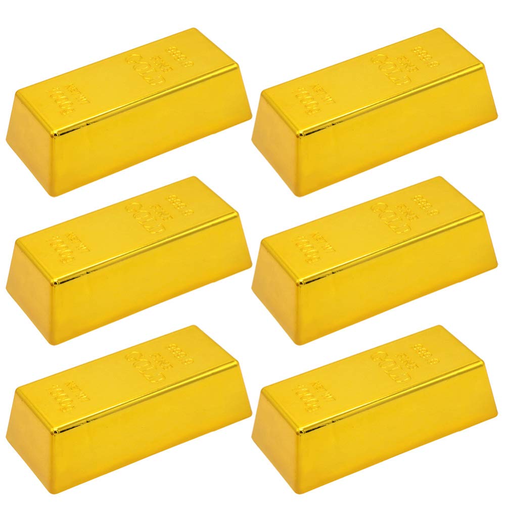 KO4FUN  Goldbar Pazarı