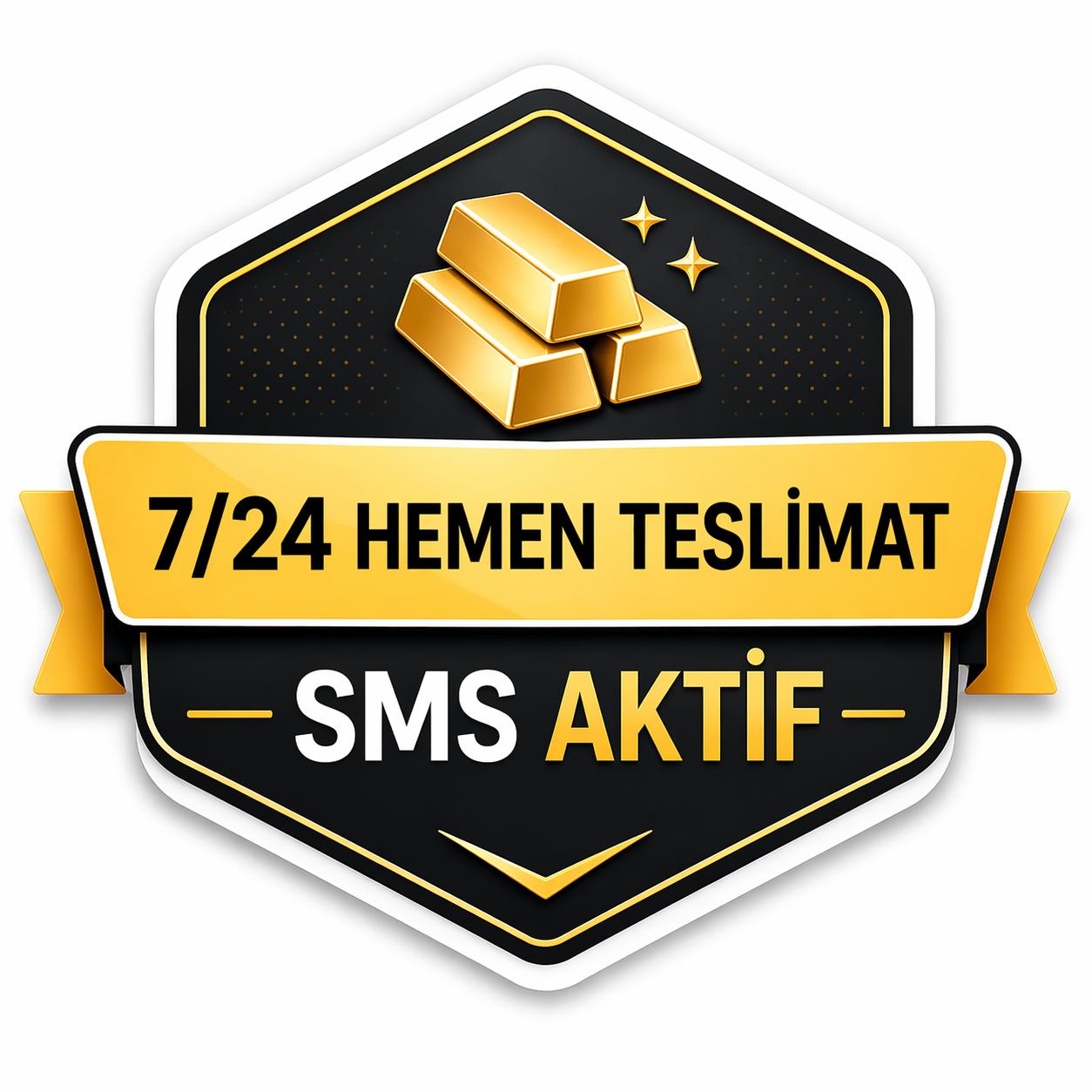 KO4FUN  Goldbar Pazarı