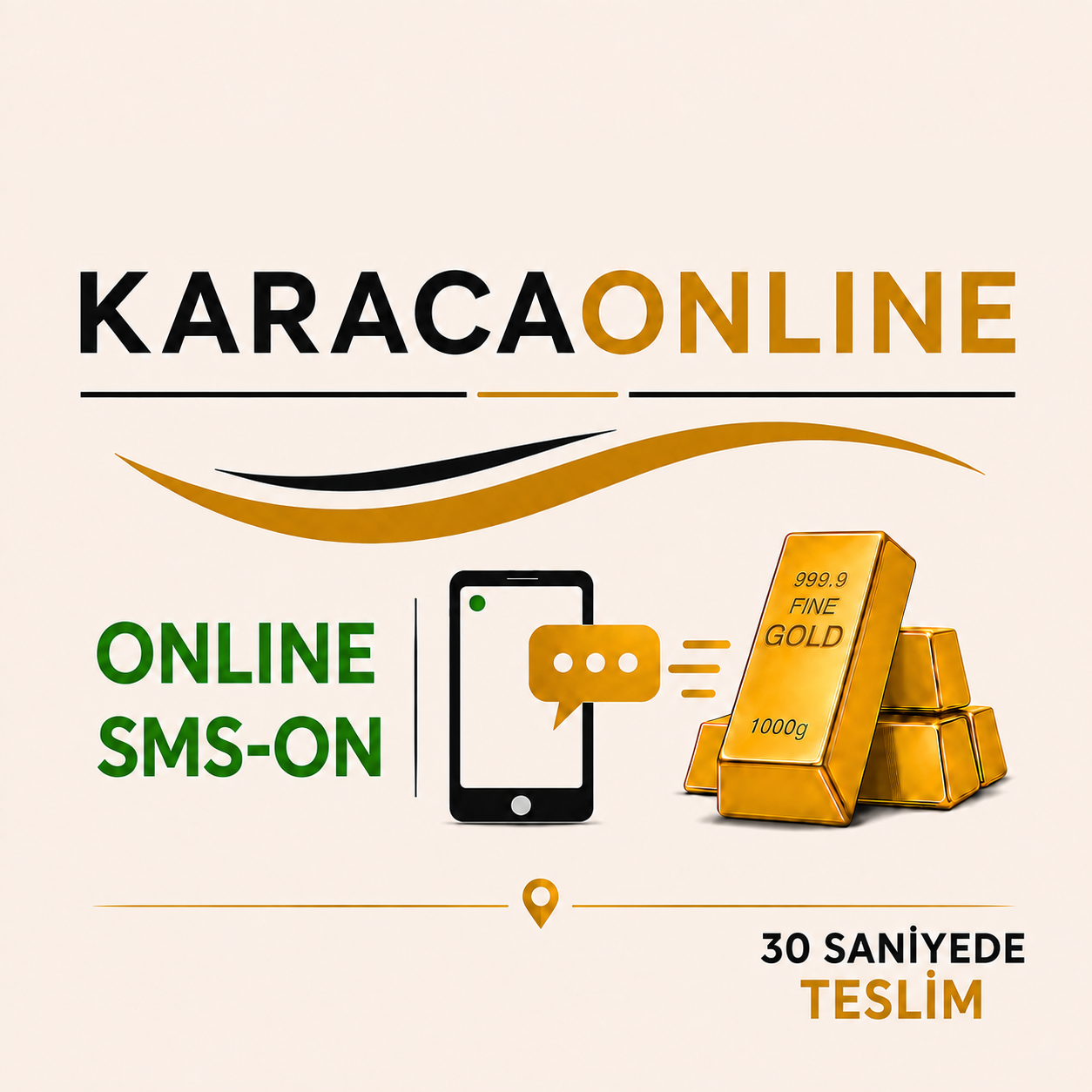 KO4FUN  Goldbar Pazarı