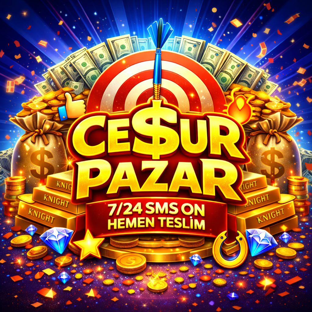 KO4FUN  Goldbar Pazarı