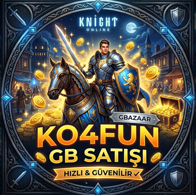 KO4FUN  Goldbar Pazarı