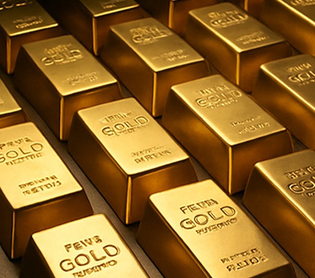 KO4FUN  Goldbar Pazarı