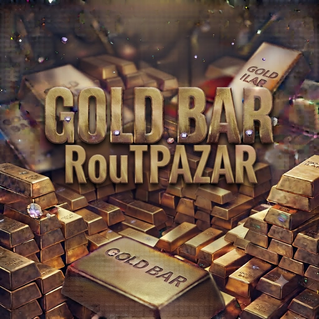 KO4FUN  Goldbar Pazarı
