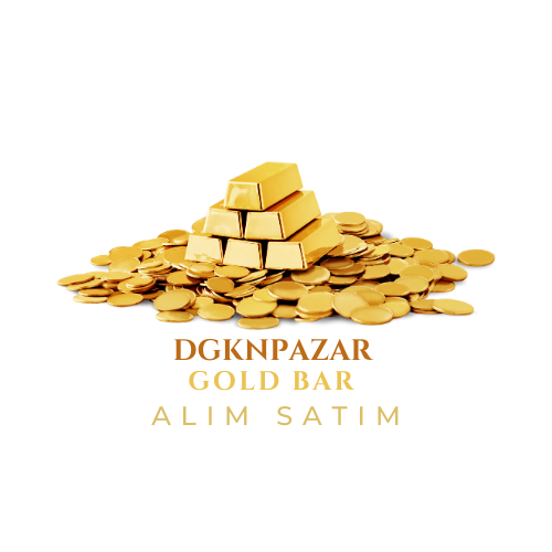 KO4FUN  Goldbar Pazarı