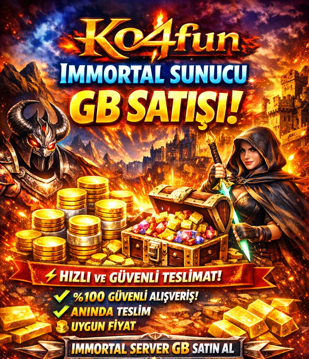 KO4FUN  Goldbar Pazarı