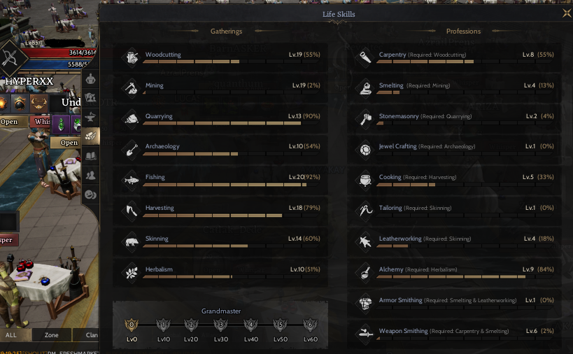 85/1 ROGUE TOPLAMALI ALANA HO