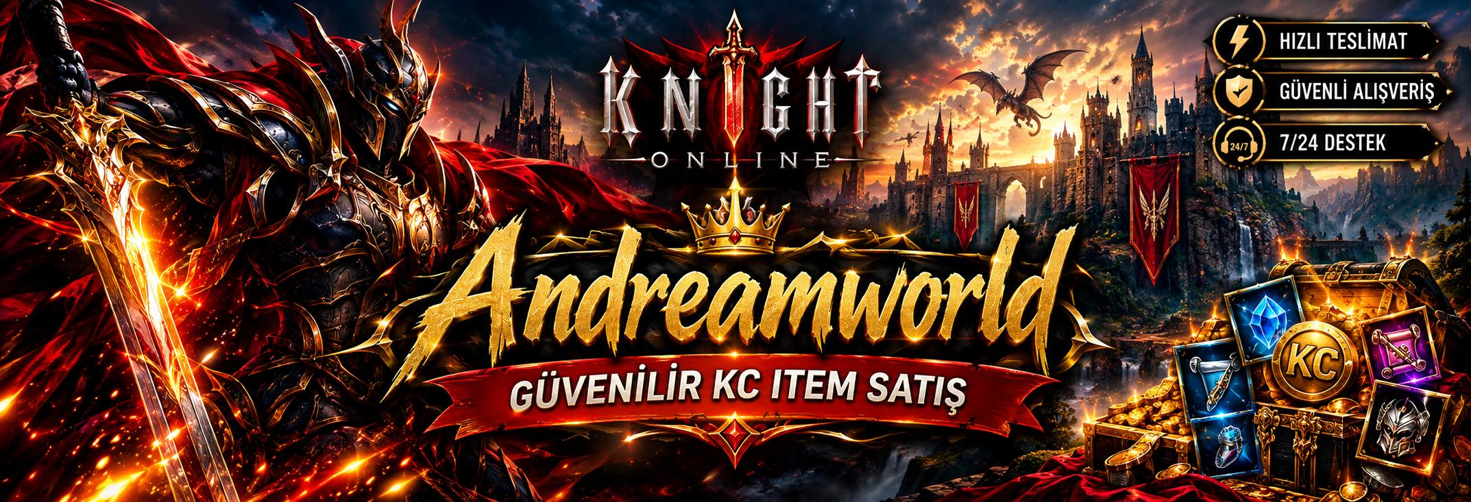 ArdreamWorld KC Pazarı