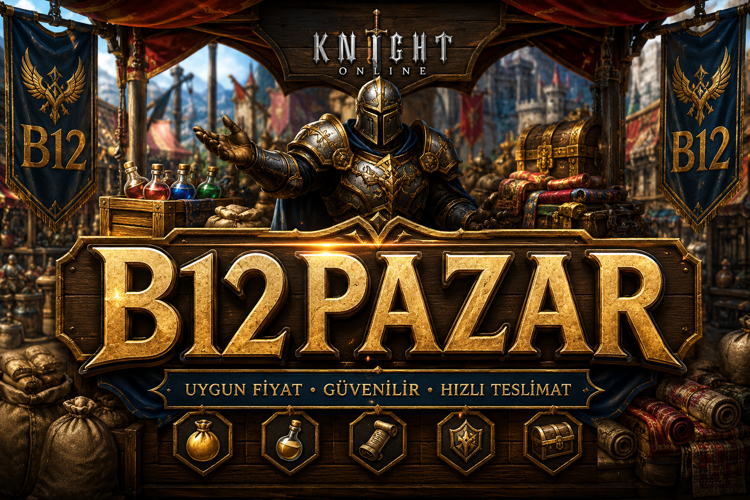 ArdreamWorld KC Pazarı