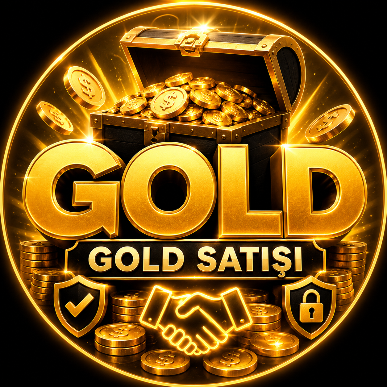 Gmrgame Goldbar Pazarı