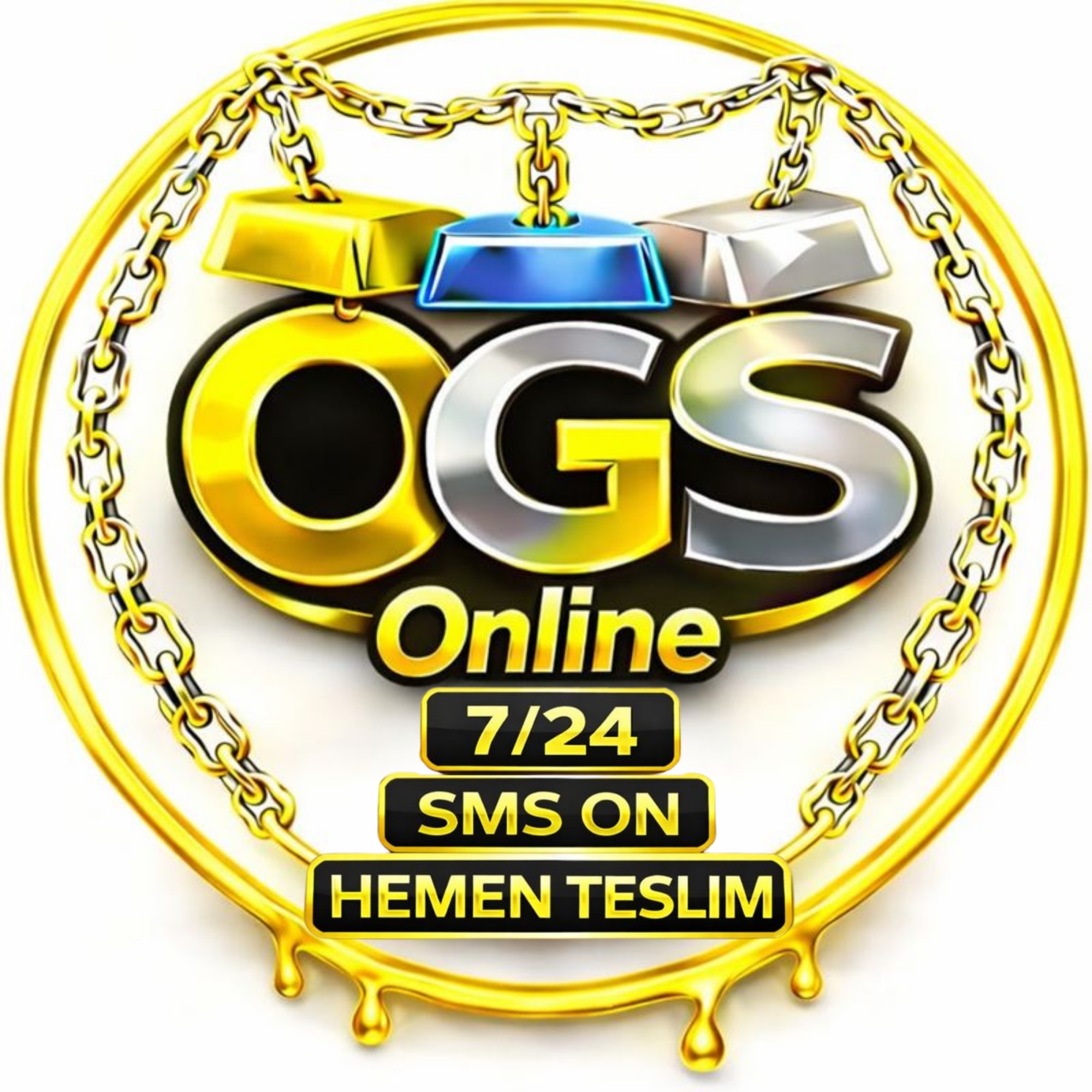 KO4FUN  Goldbar Pazarı