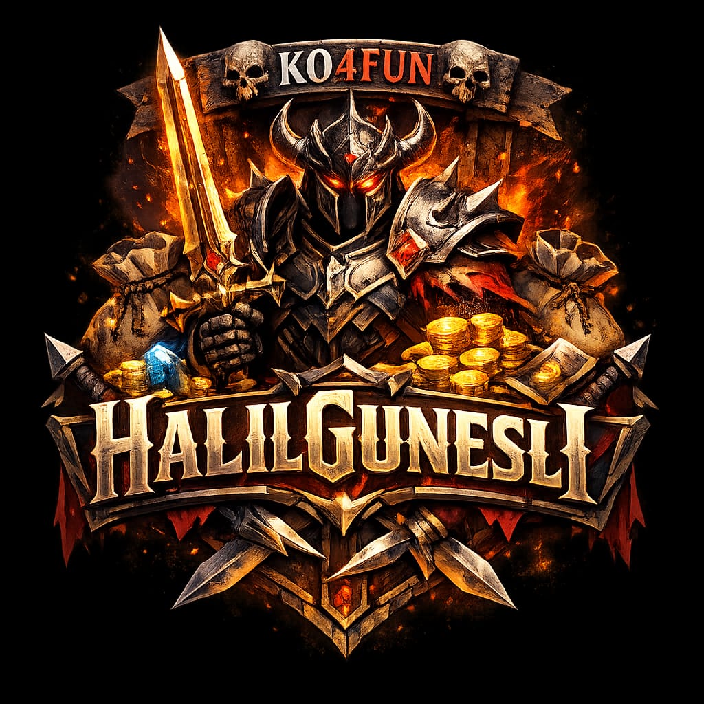 KO4FUN  Goldbar Pazarı