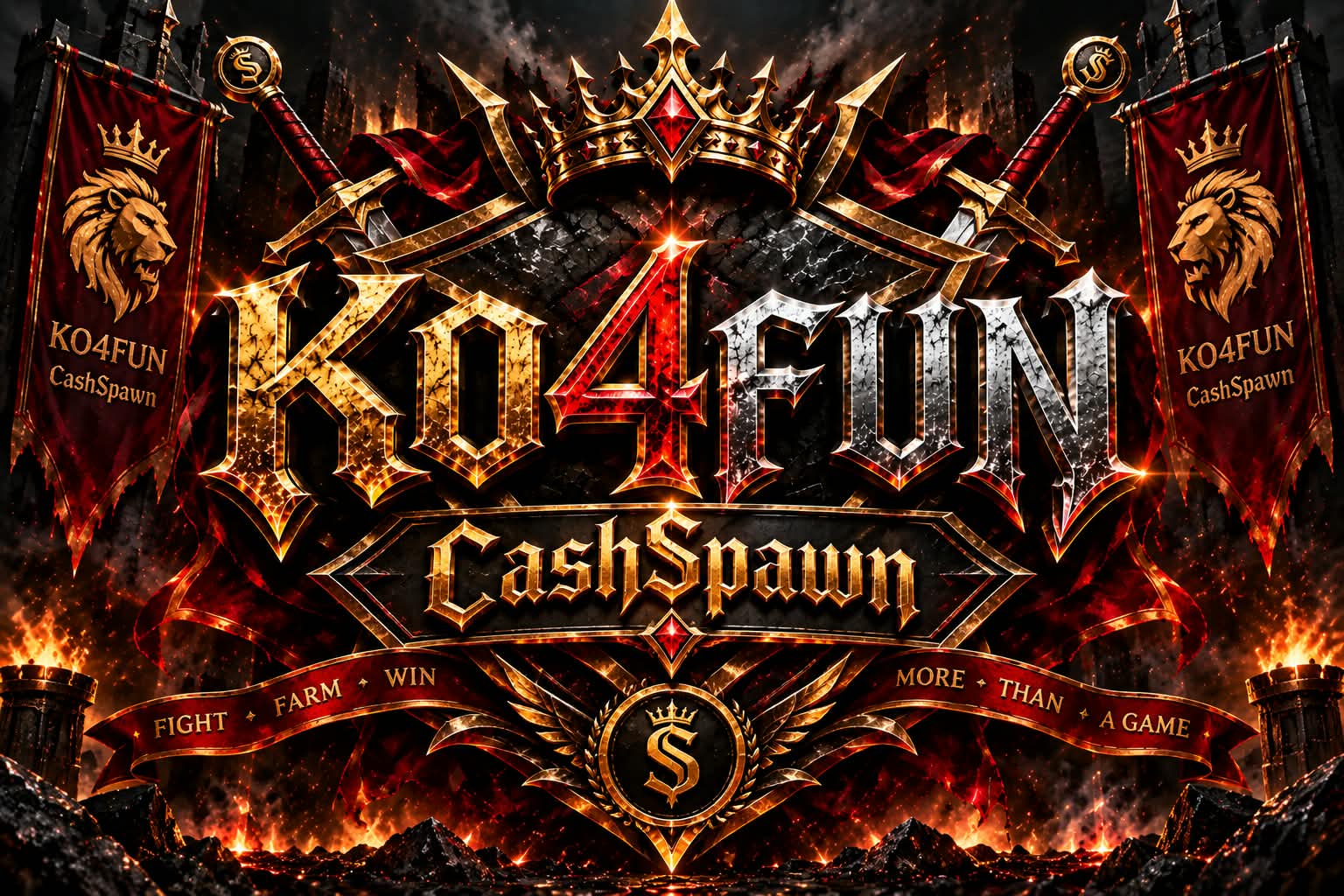 KO4FUN  Goldbar Pazarı