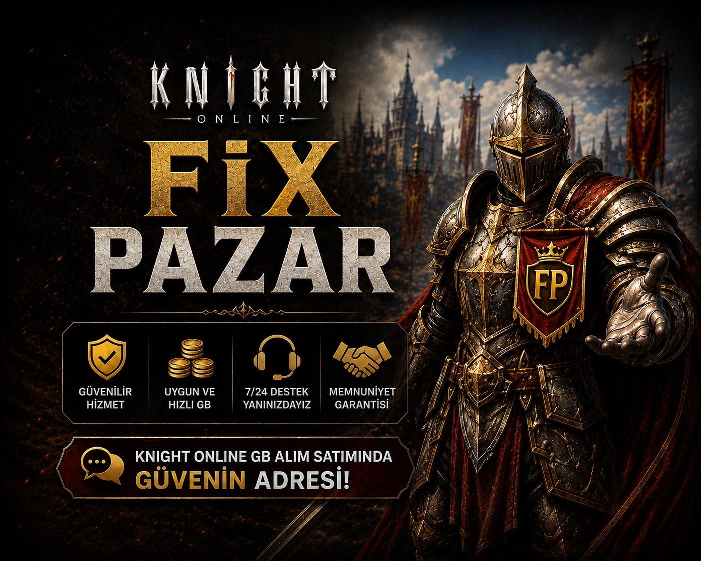 KO4FUN  Goldbar Pazarı