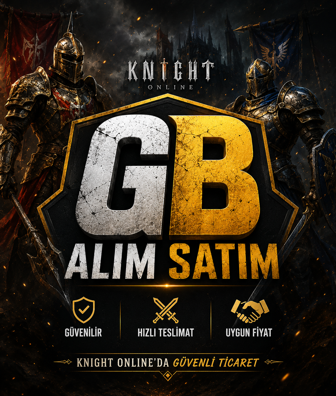 KO4FUN  Goldbar Pazarı