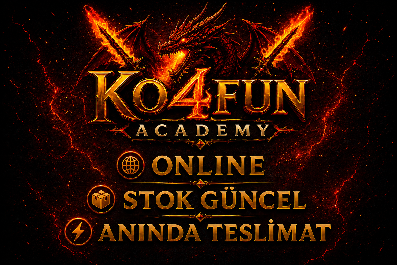 KO4FUN  Goldbar Pazarı