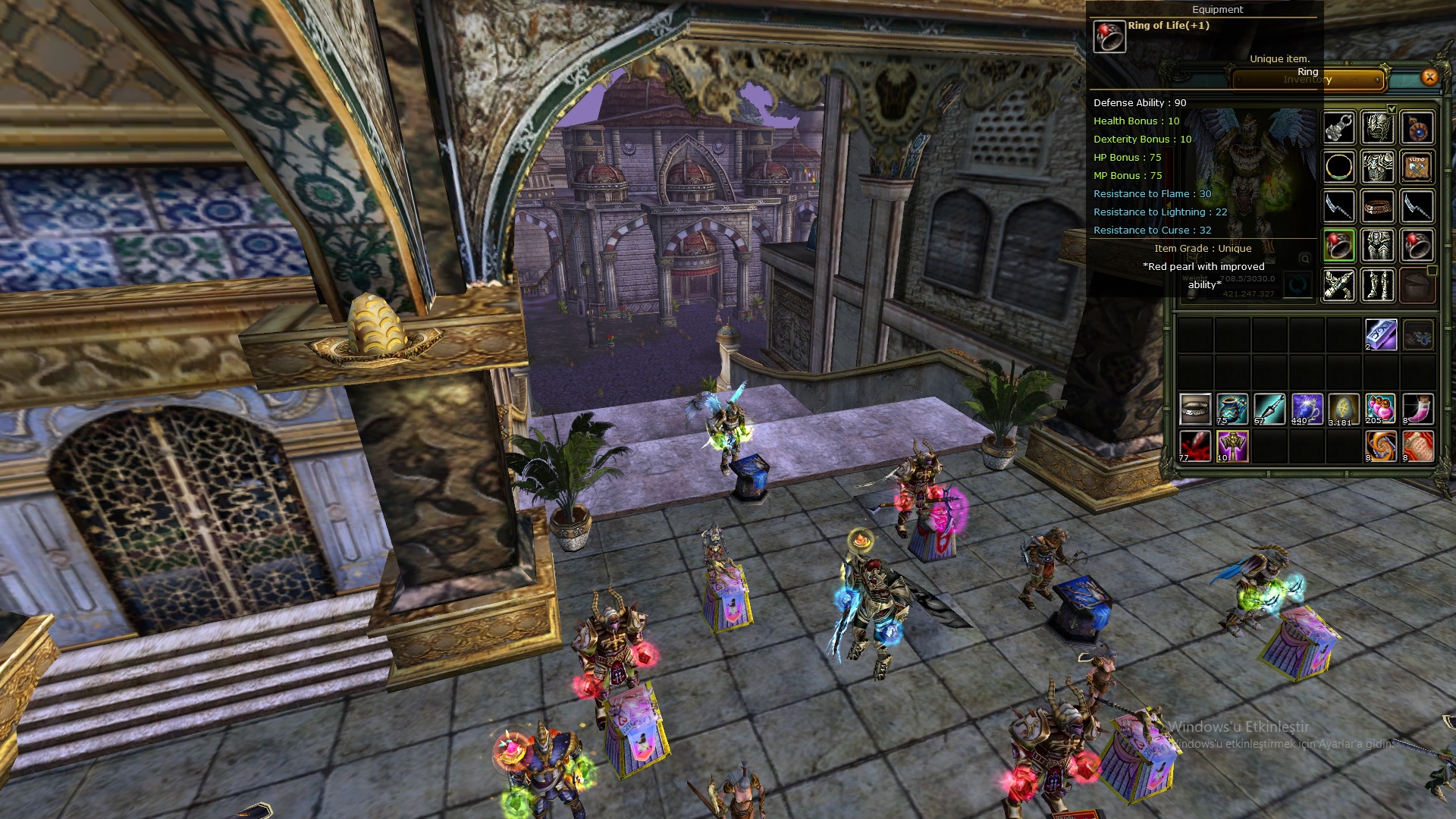 ROL +1