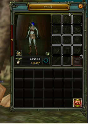sell mage 6 reb 1000 days