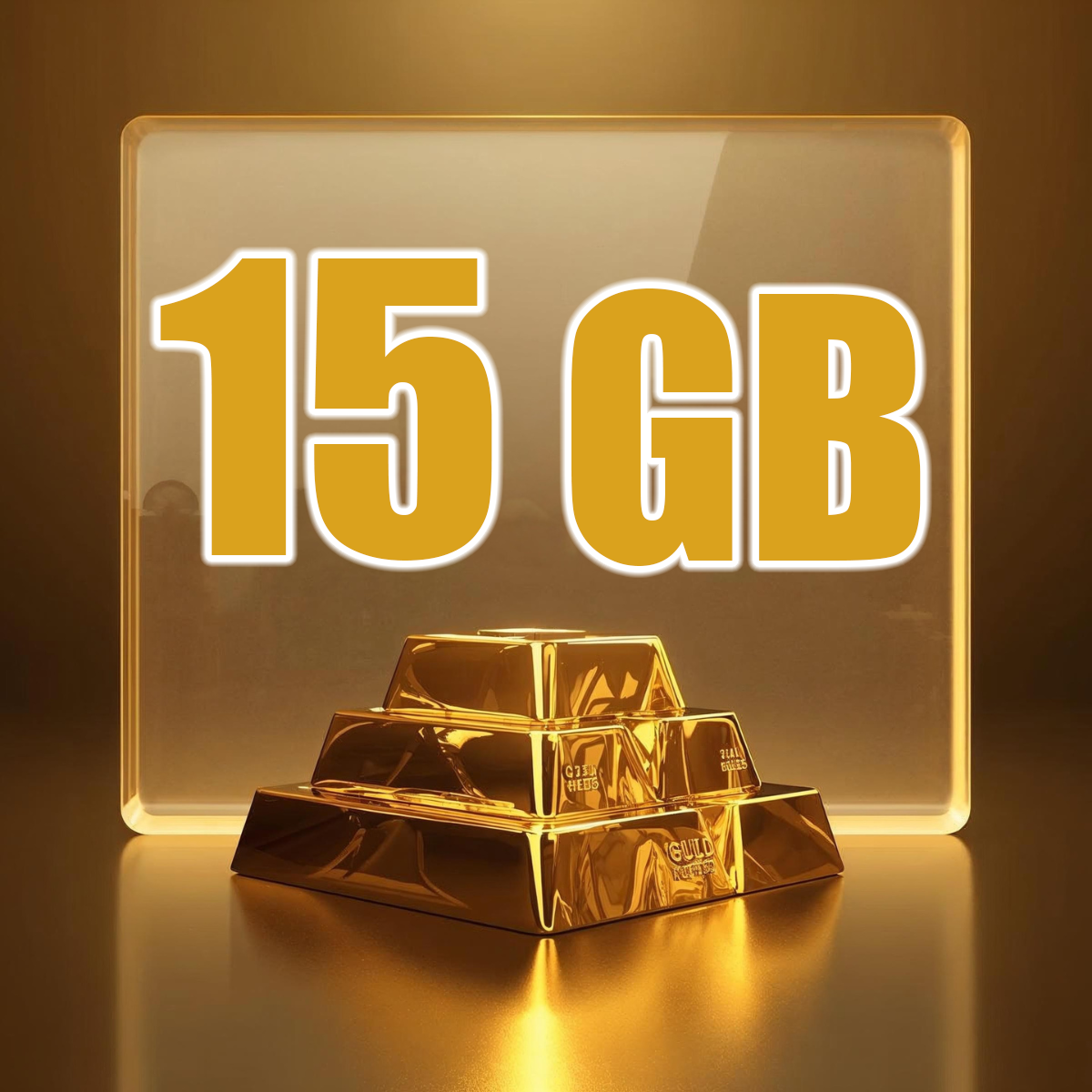15gb Topic 15GB ANINDA TESLİM - Klasgame.com