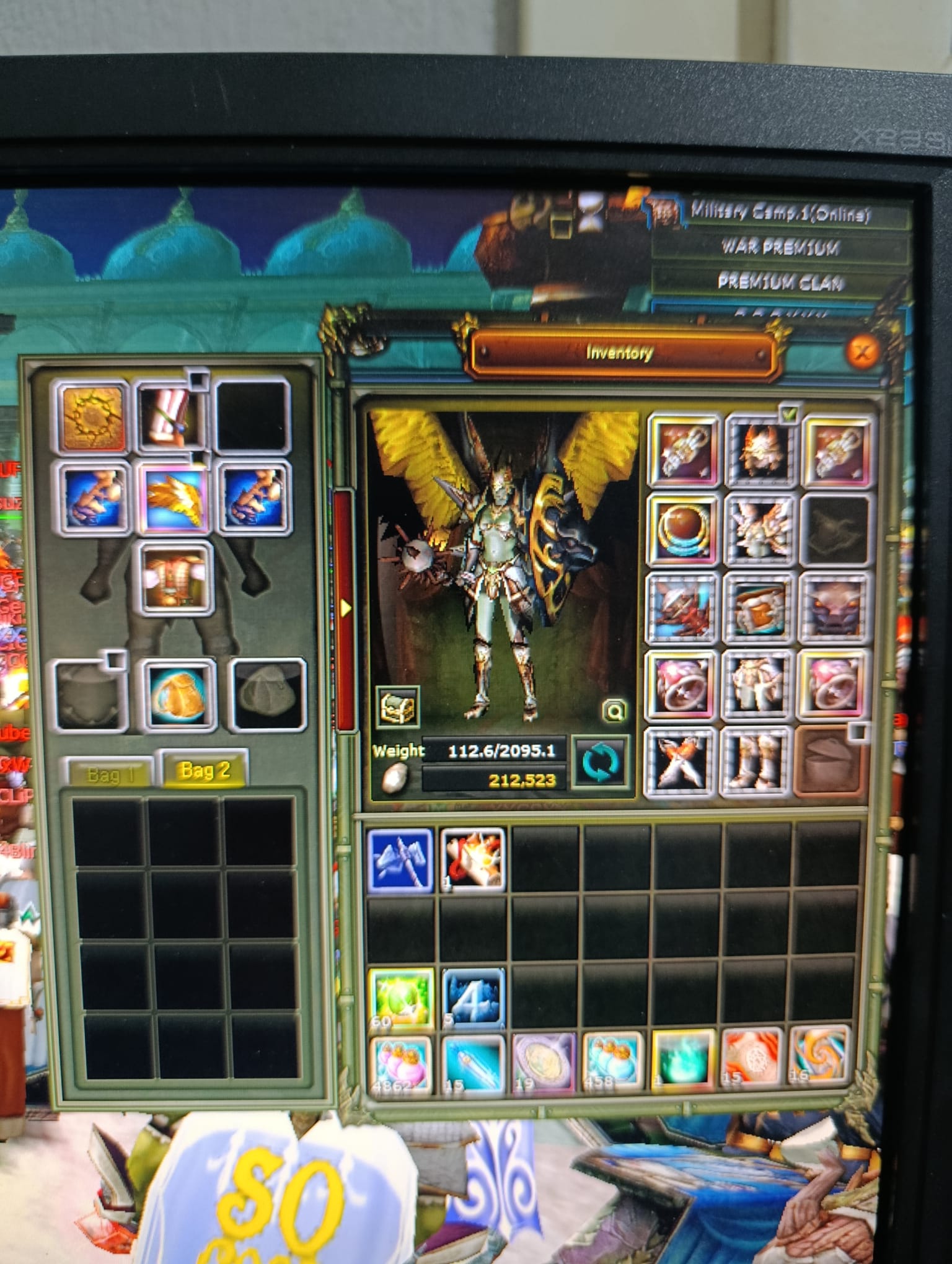 83/8 Prest rep+2 Rosetta set Pk hazır