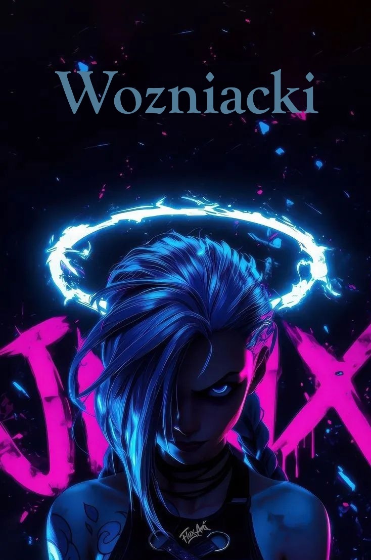 WOZ--1