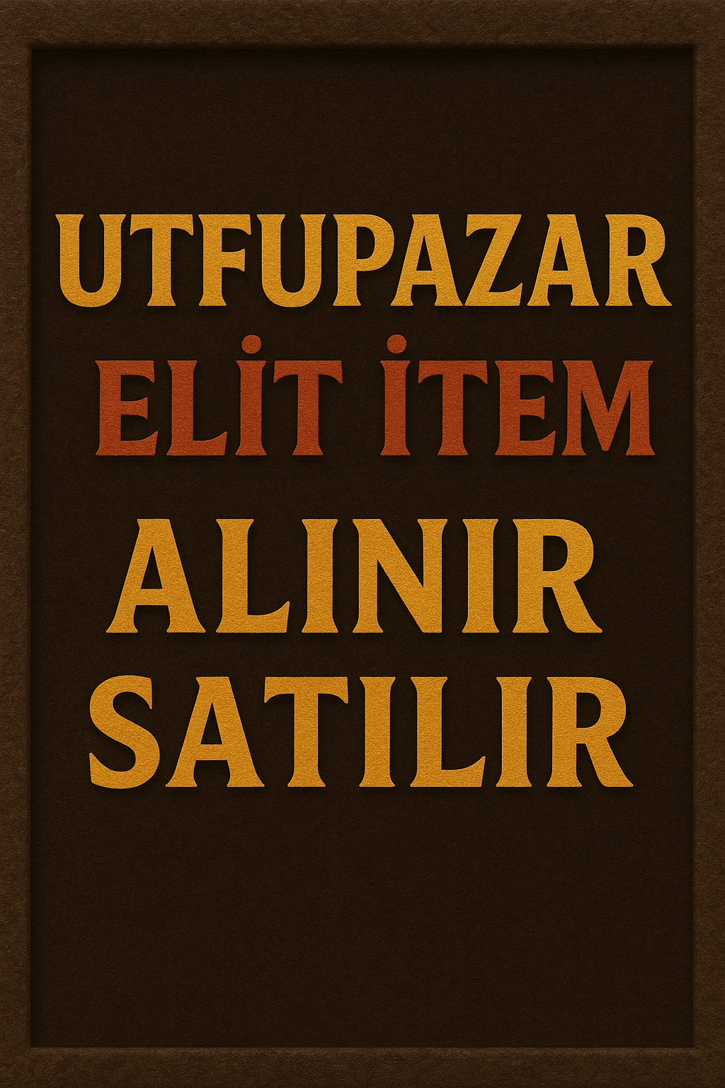uTFuPAZAR