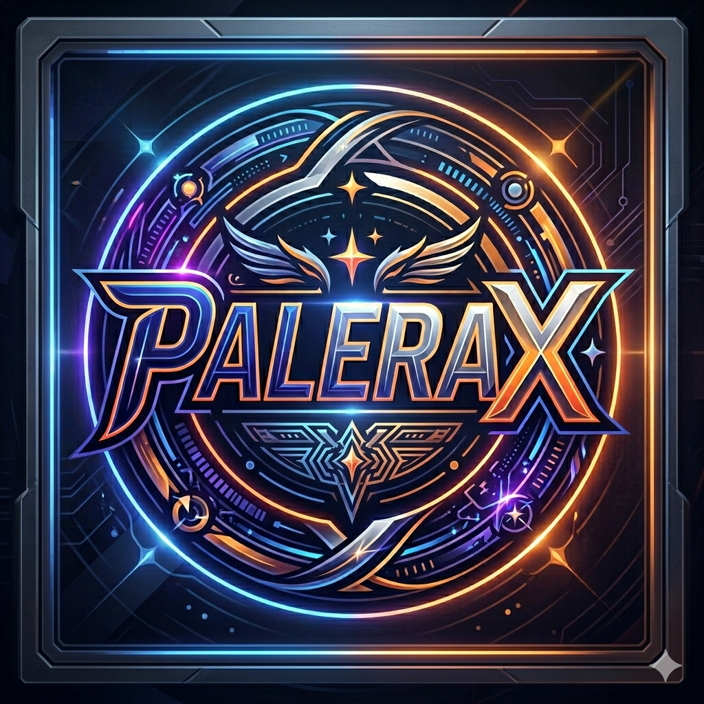 PALERAX