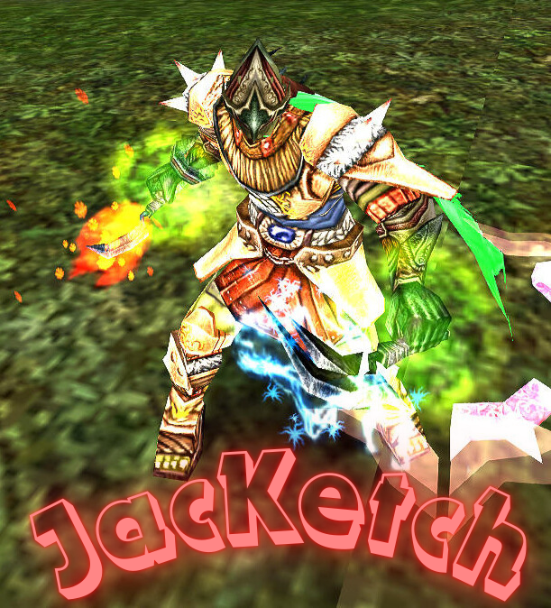 JacKetch