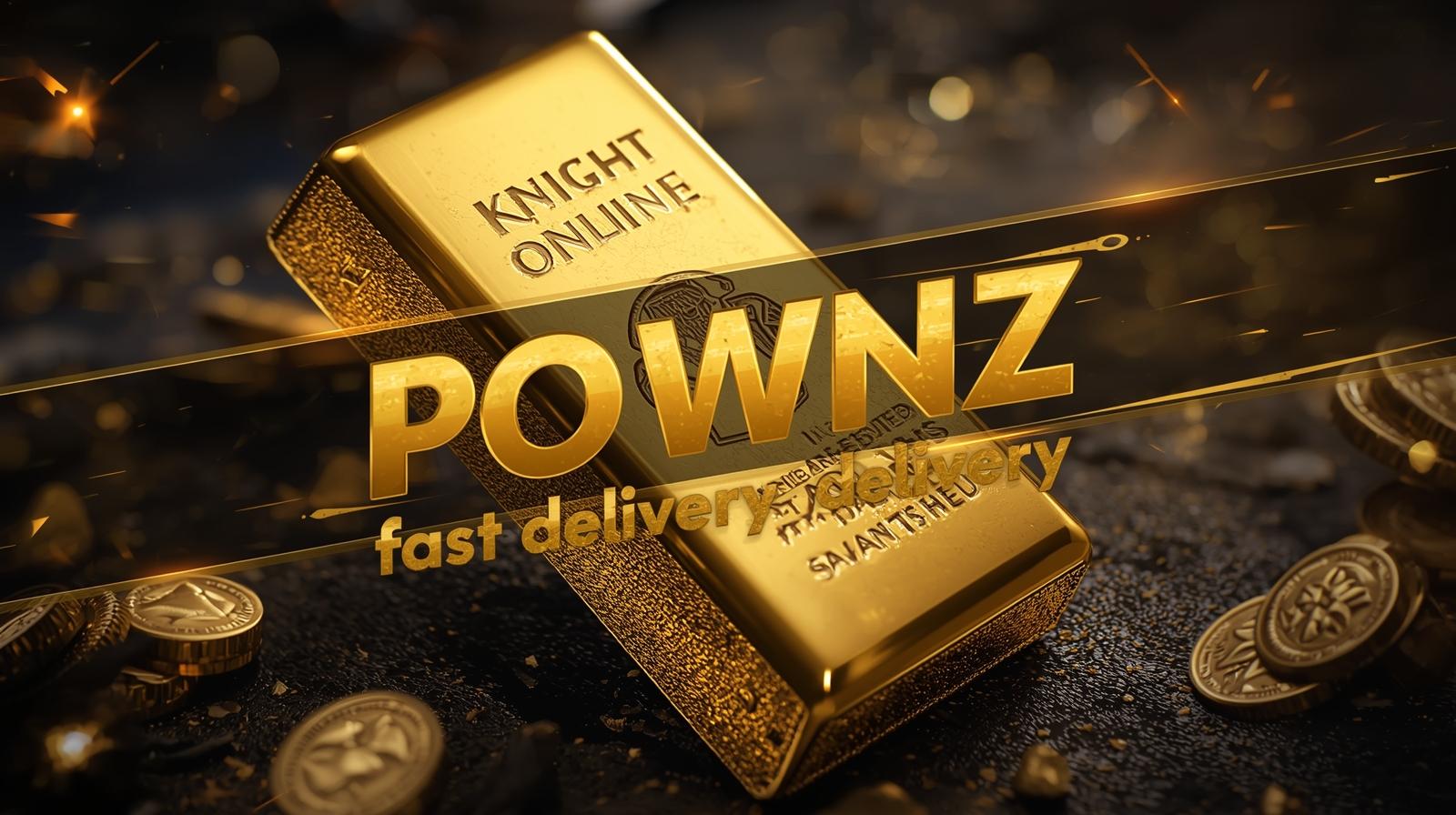 POWNZ