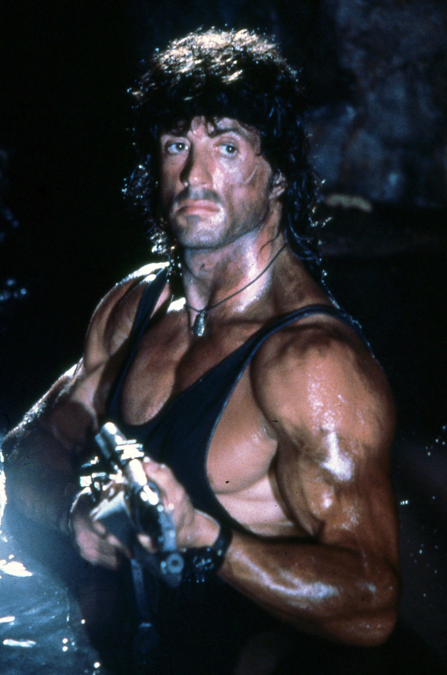 RAMBO31