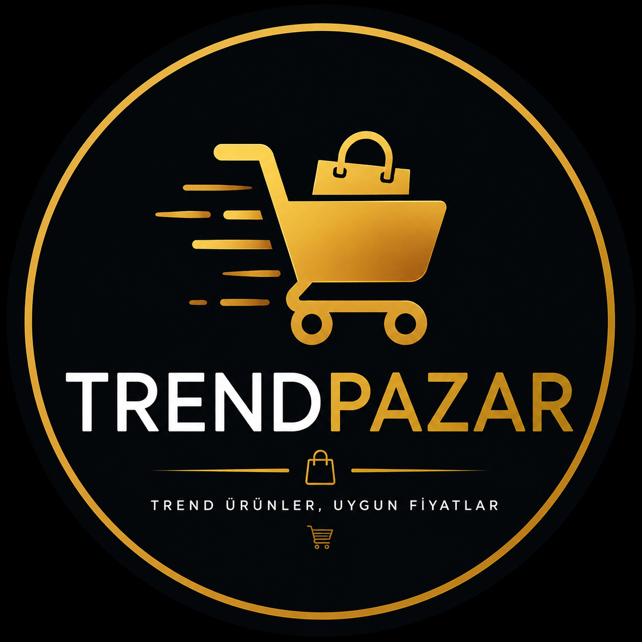 TRENDPAZAR