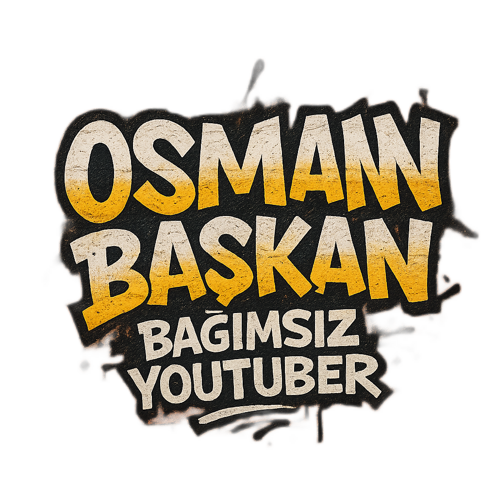 OSMANBASKAN