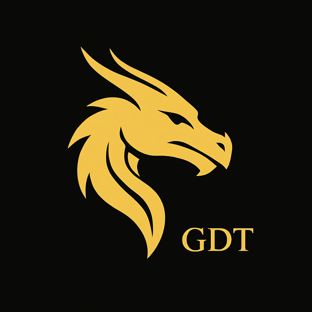 GoldenDragonTrade