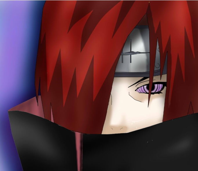 Nagato-Pain
