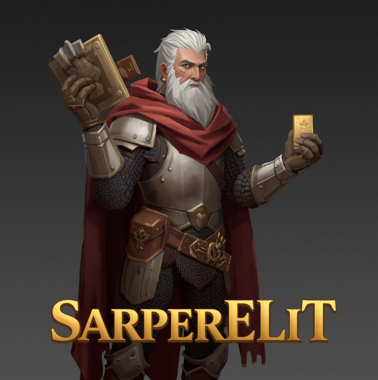 SarperELIT