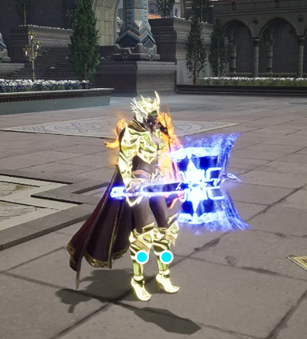 RageStorM