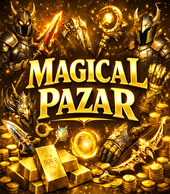 MagicaLPazaR
